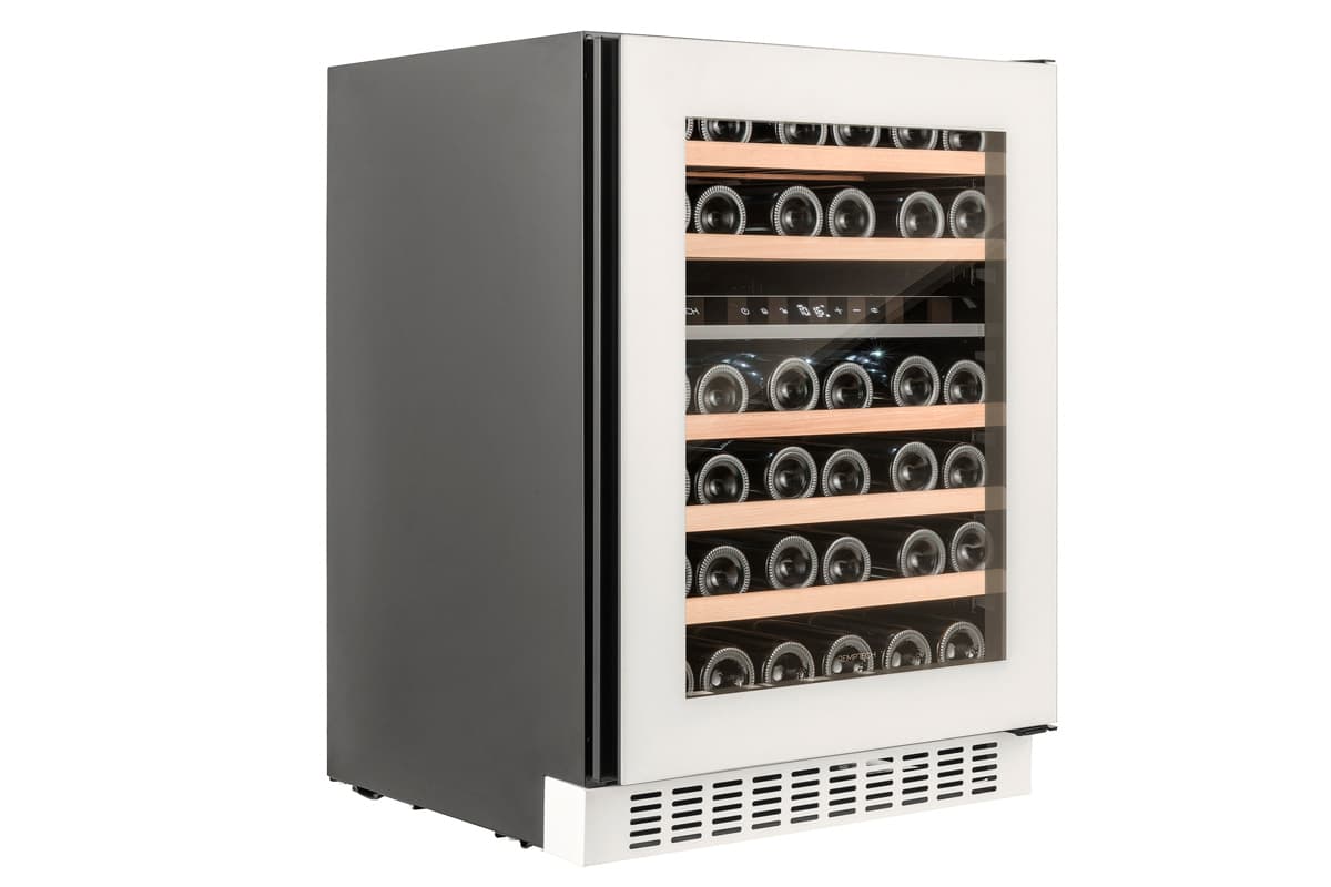 Шкаф винный Temptech OX60DRW