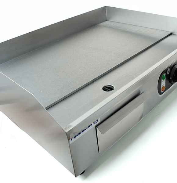 Жарочная поверхность Foodatlas HEG-818A