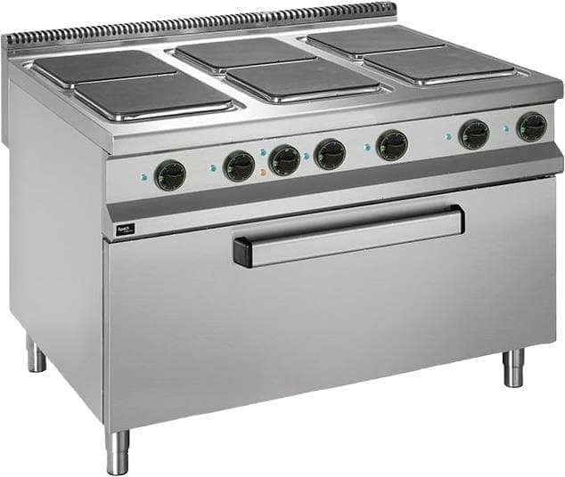 Плита электрическая Apach APRE-129FEM