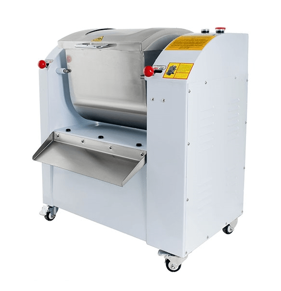 Машина тестомесильная Foodatlas WHM(H)-12,5 380В