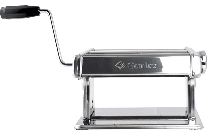Лапшерезка-тестораскатка Gemlux GL-PMZ-180
