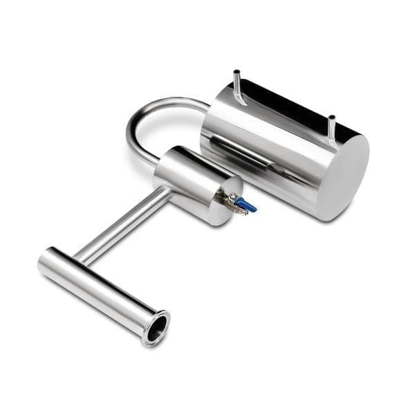 Самогонный аппарат Добрый Жар Домашний (без куба)