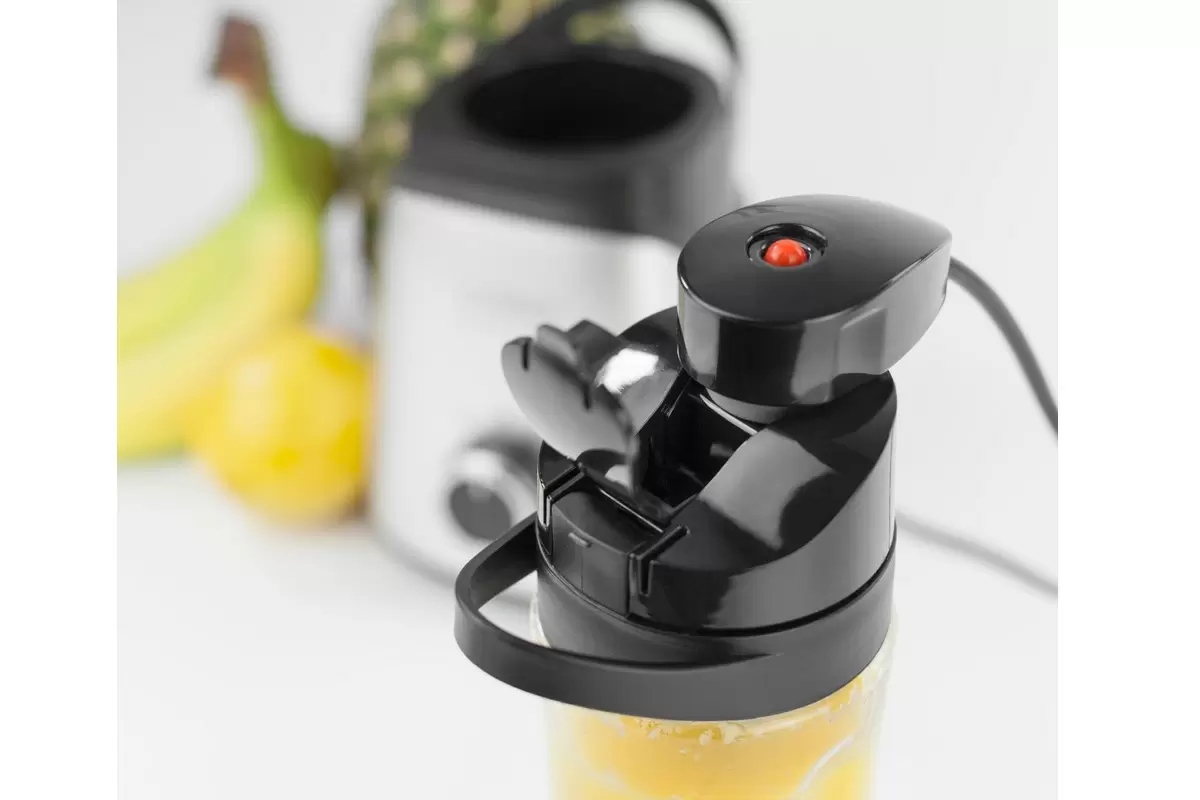 Блендер вакуумный CASO B300 VacuServe