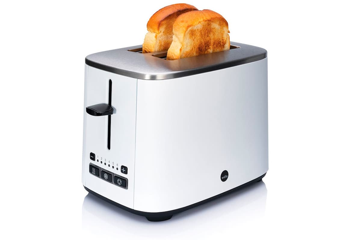 Тостер Wilfa CT-1000MW