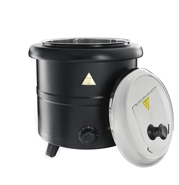 Мармит первых блюд Foodatlas 13L