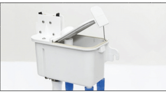 Льдогенератор Brema GB 1540W