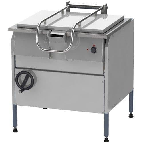 Сковорода опрокидывающаяся Тулаторгтехника СЭСМ-0,3Н