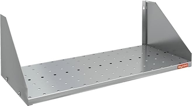 Полка кухонная Hicold НПС-6/3 П