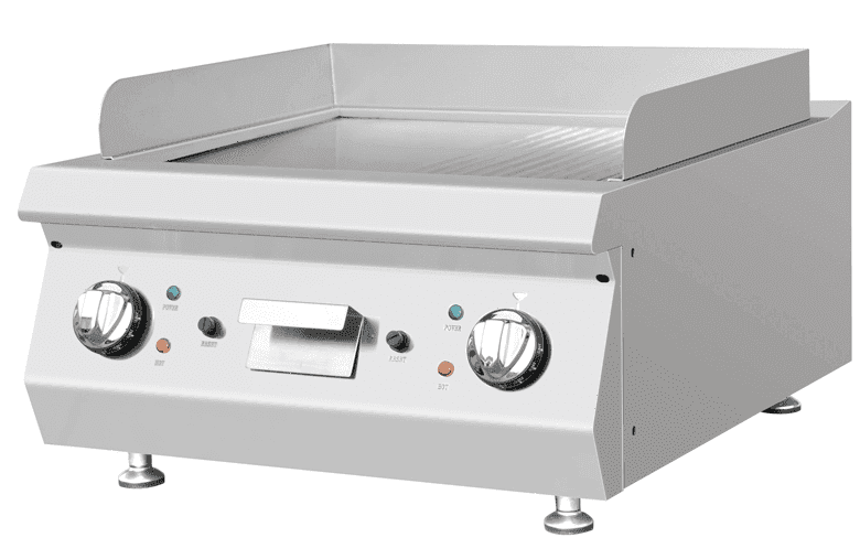 Жарочная поверхность Kocateq 1M0FT3E