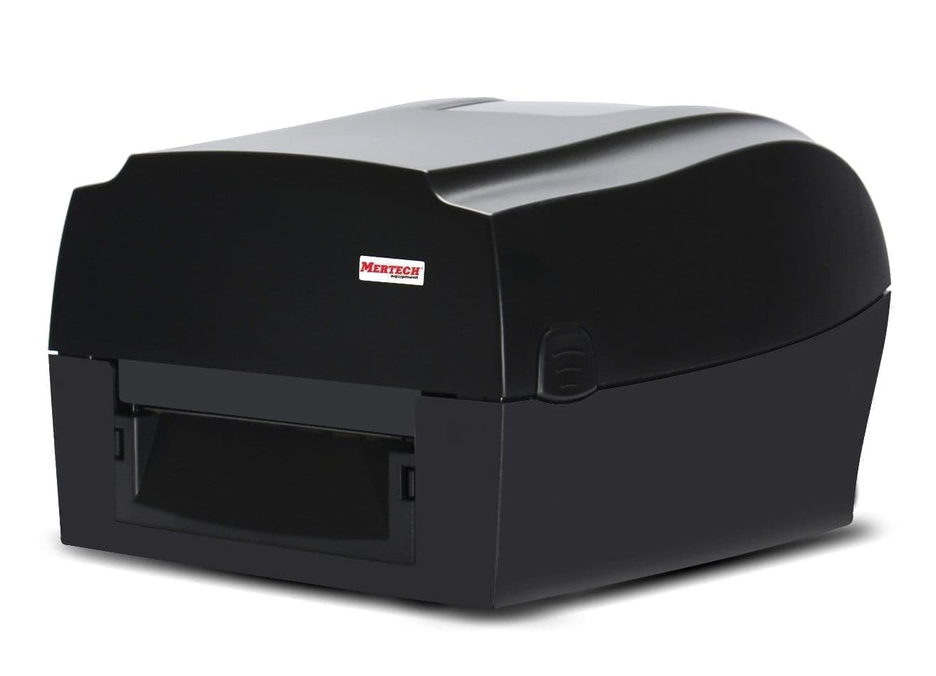 Термотрансферный принтер этикеток Mertech TLP300 TERRA NOVA USB, RS232, Ethernet Черный
