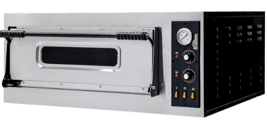 Печь для пиццы Itpizza MS4