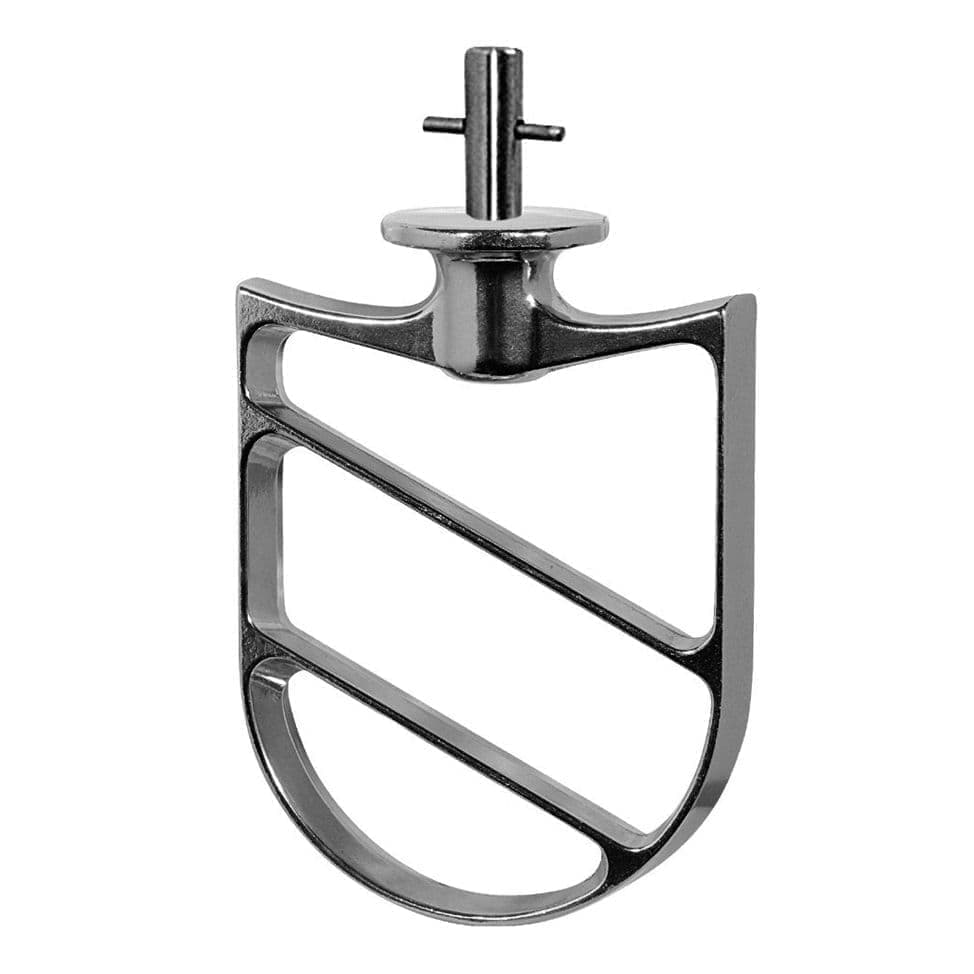 Миксер планетарный Starmix PL60NVF 380В