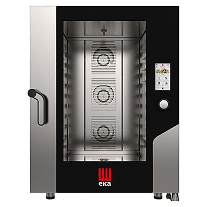 Печь конвекционная Tecnoeka MKF 1016 TS