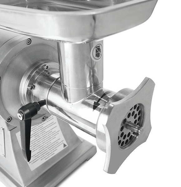 Мясорубка Foodatlas AL-12