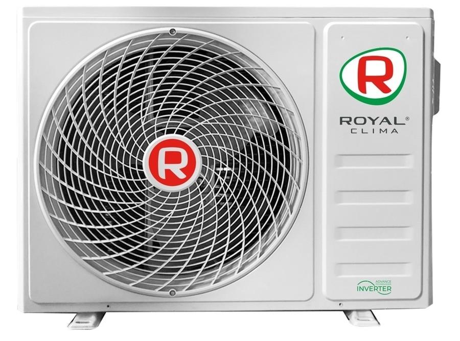 Кондиционер Royal Clima RCI-GL35HN