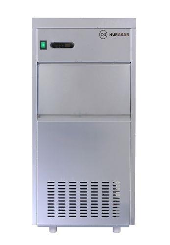 Льдогенератор Hurakan HKN-GB85C гранулы