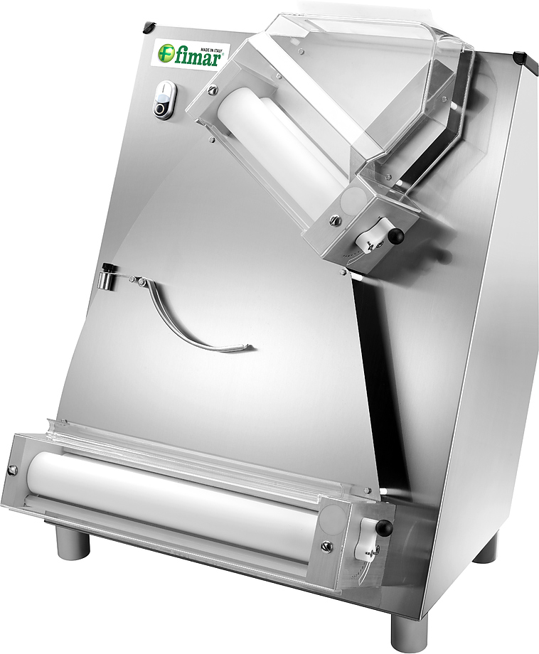 Тестораскаточная машина Fimar FI/42