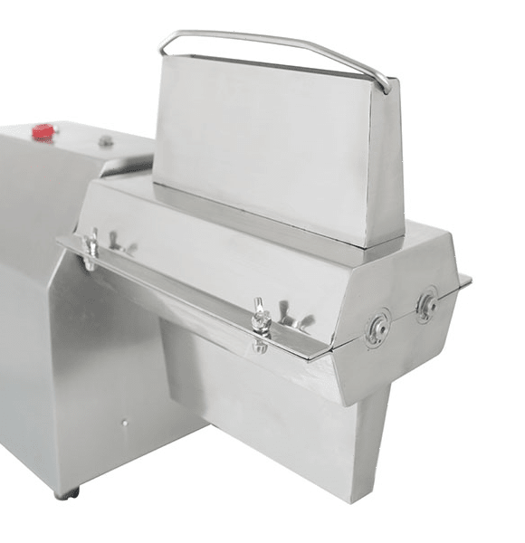 Мясорубка Foodatlas TK-12MT с насадкой тендерайзер