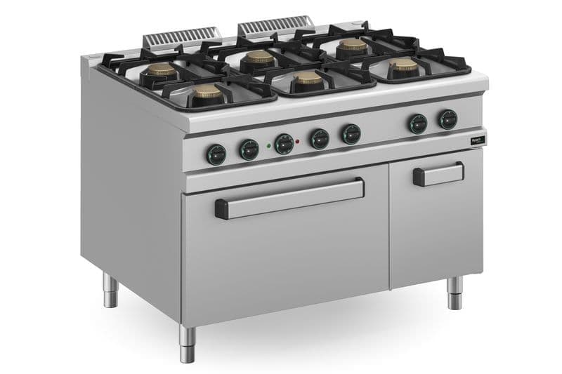 Плита газовая Apach APRG-129FE