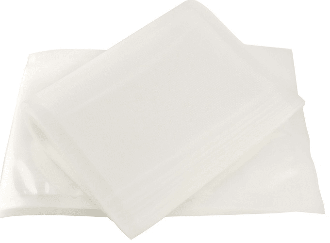 Пакеты вакуумные Gemlux GL-VB1623-50P 160x230, 50 шт