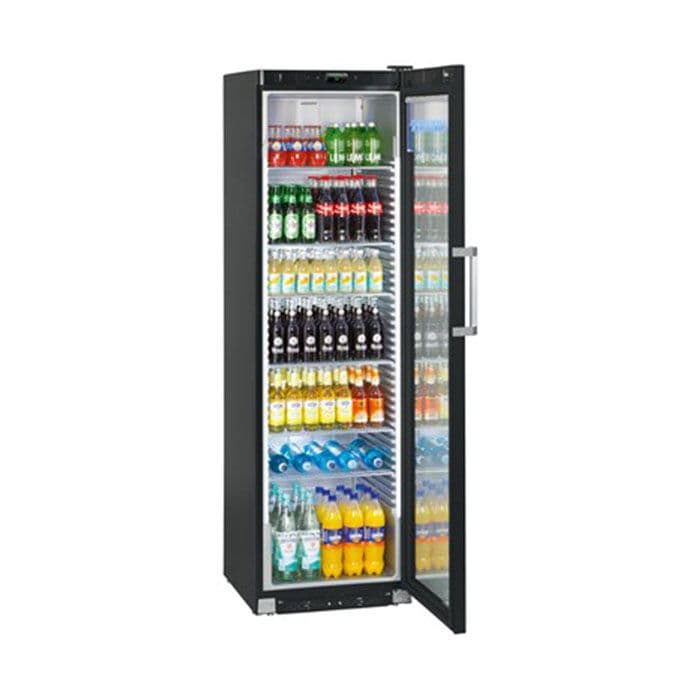 Шкаф холодильный Liebherr FKDv 4523