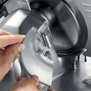 Слайсер Sirman MIRRA 250