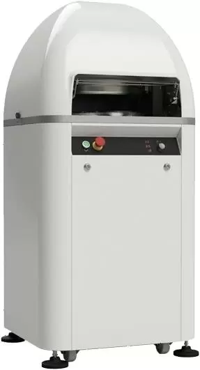 Тестоделитель_округлитель Apach SPA A30s