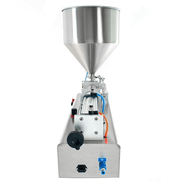 Дозатор начинки Foodatlas G1WTD (5-100 мл)