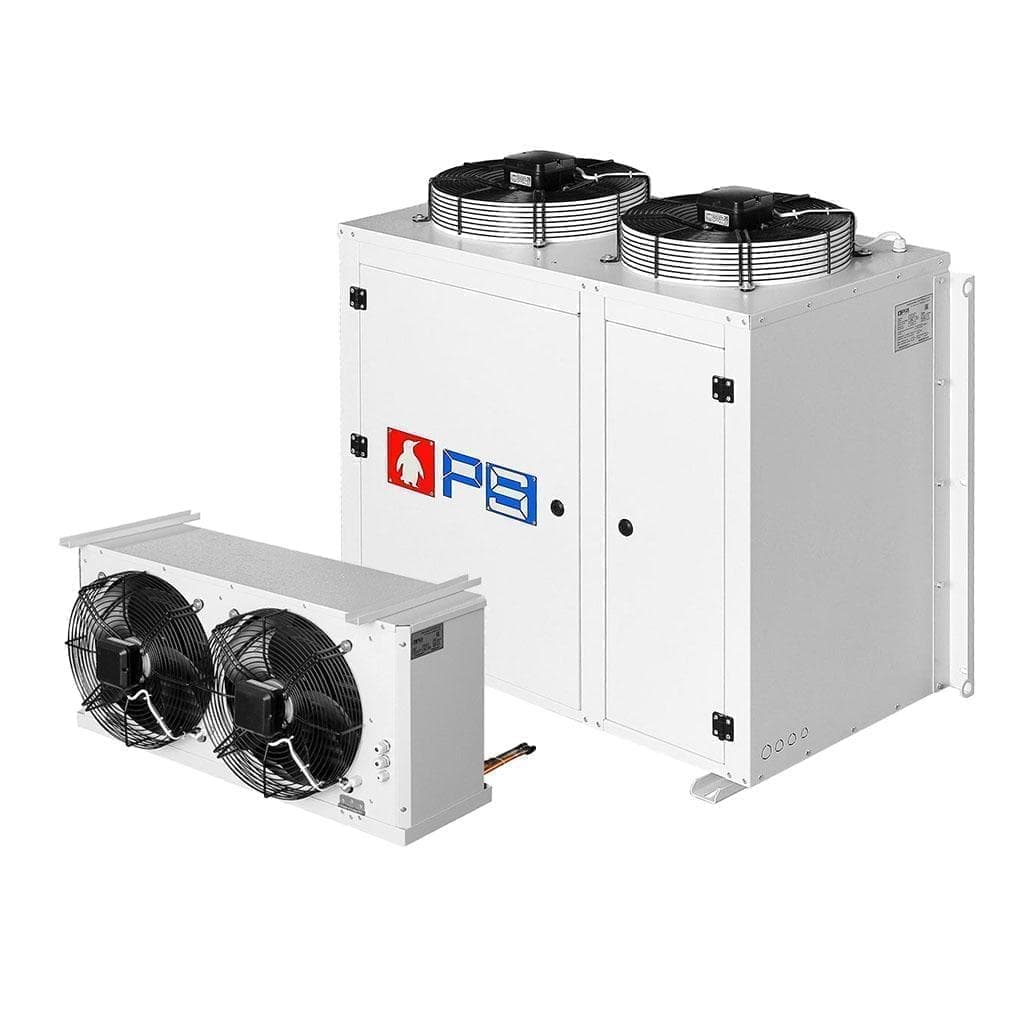 Сплит-система низкотемпературная Полюс-Сар BGS 330..-25/-15°С