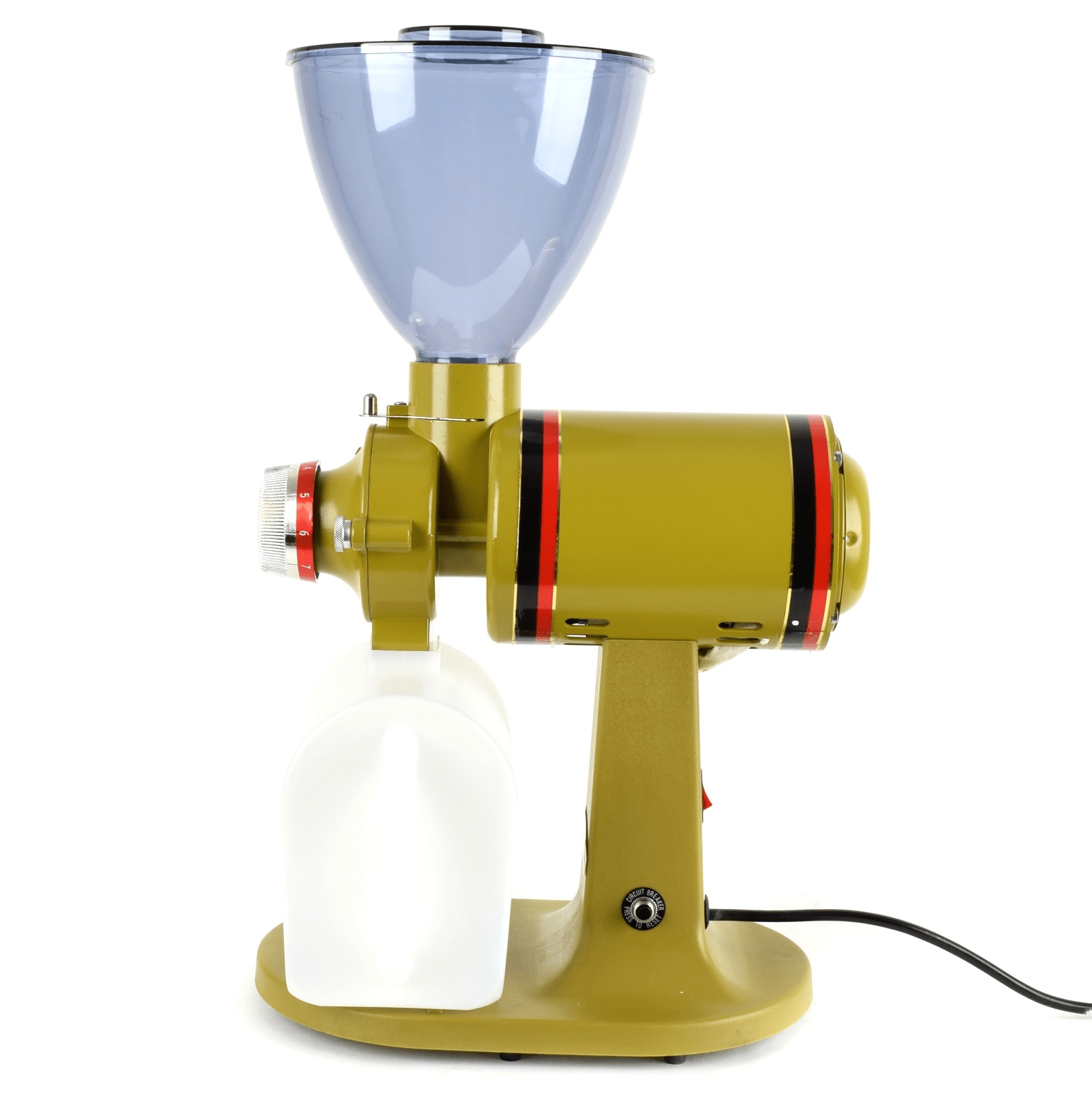 Кофемолка Foodatlas BY-800