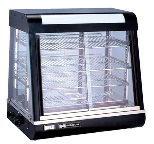 Тепловая витрина Hurakan HKN-WD3M