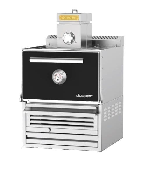 Печь-гриль хоспер на твердом топливе Josper HJX-PRO-S80