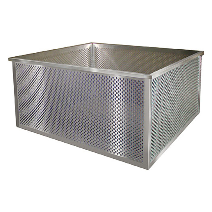 Ящик для овощей Iterma ЯО-1000х800х500