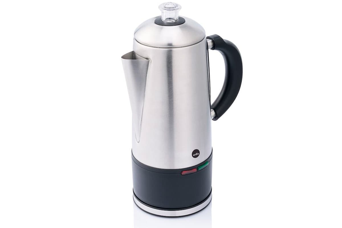 Перколятор Wilfa PE-12 S