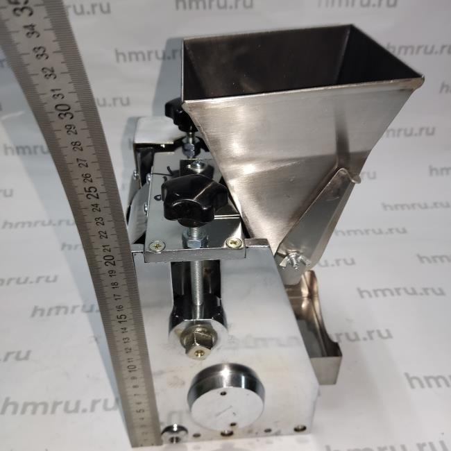 Формующая голова Hualian Machinery для JGL-135-5B (7-8 гр) матрица 90х42, 10 ячеек