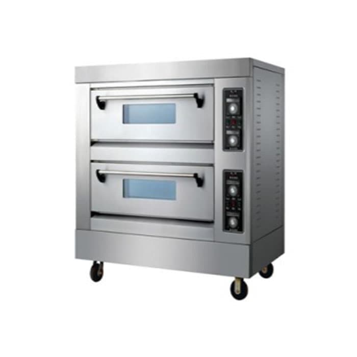 Печь подовая Магикон MAG-HBF24B