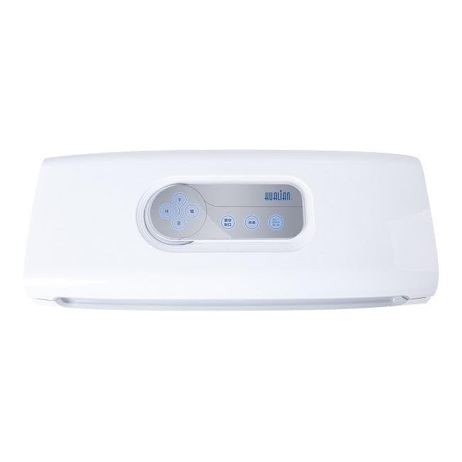 Настольный вакуумный упаковщик Hualian Machinery DZ-300H