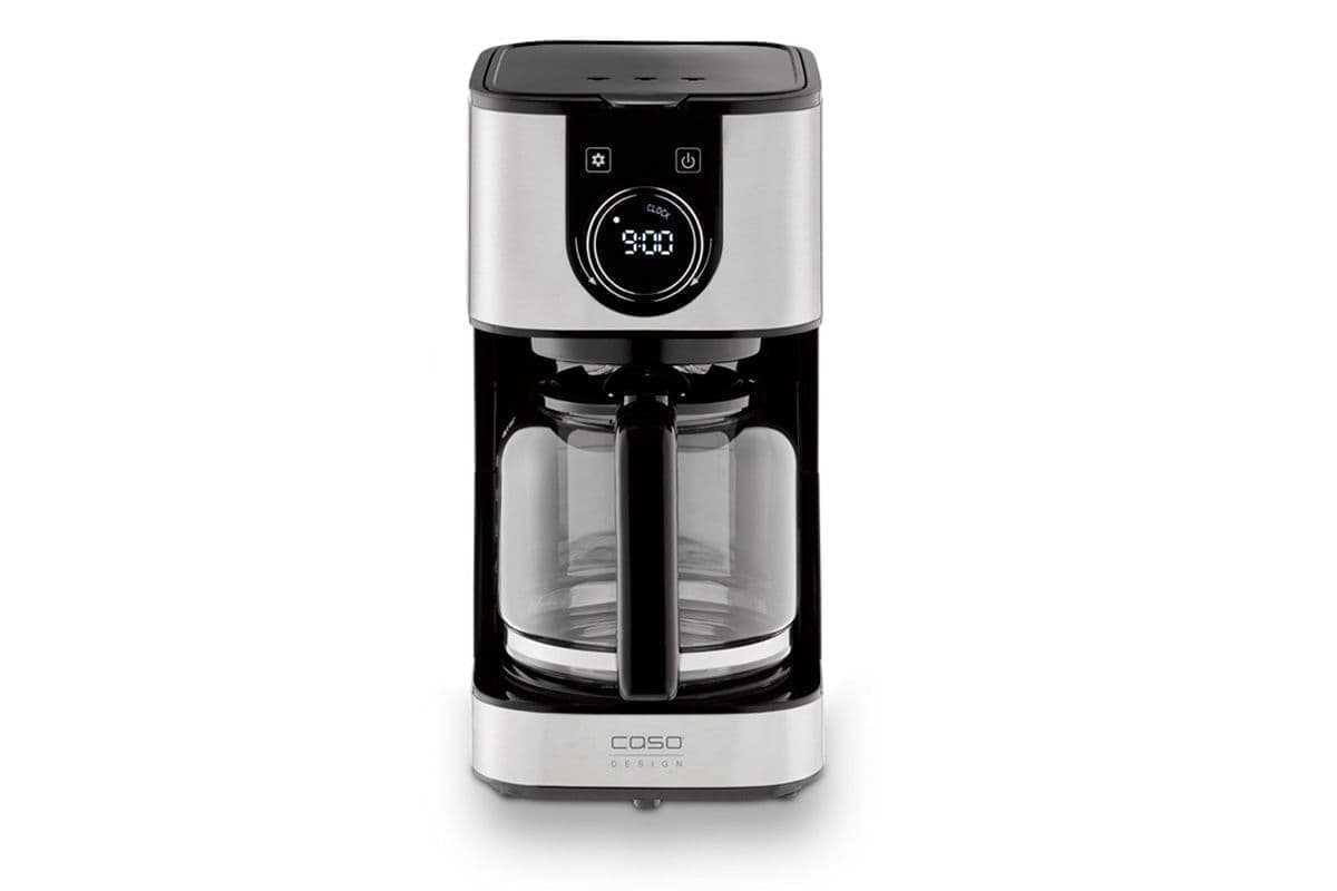 Кофеварка CASO Selection C 12
