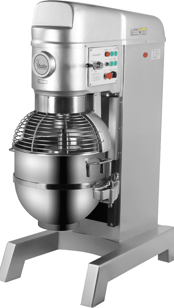Миксер планетарный Viatto B-80P