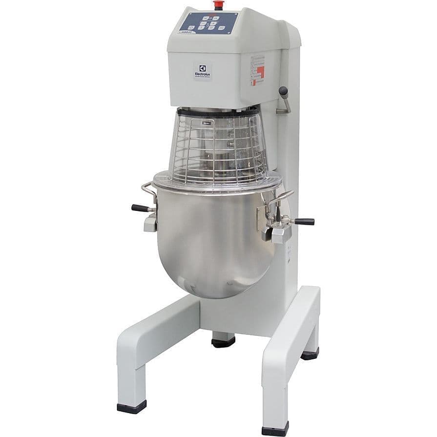 Миксер-тестомес планетарный Electrolux MBE40