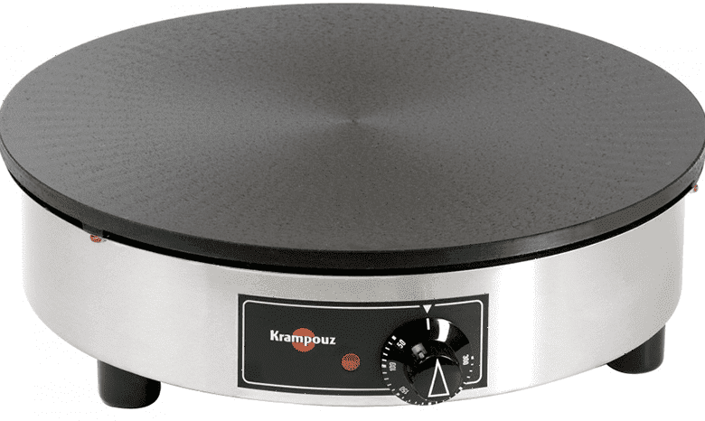 Блинница Krampouz CEBIV4