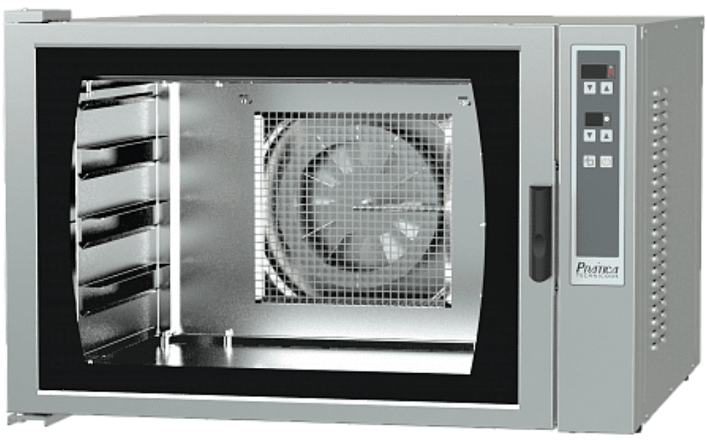 Печь конвекционная Pratica HPE80