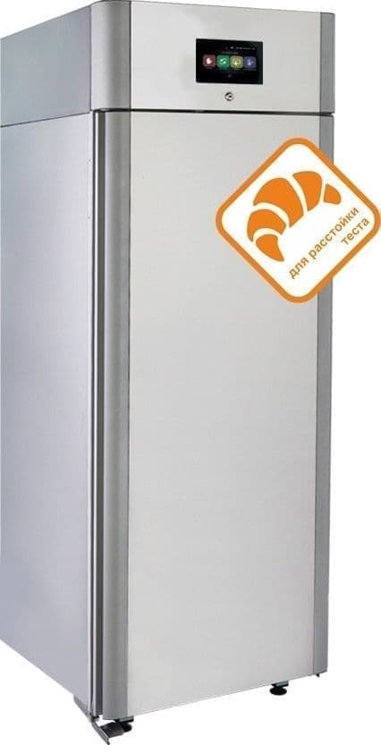 Шкаф отложенной расстойки Polair CS107‑Bakery Br Тип 2