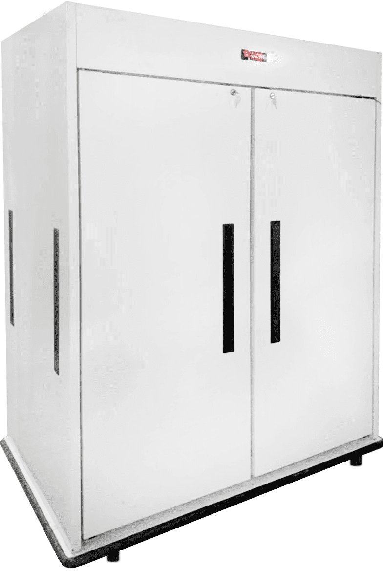 Тепловой шкаф Kocateq DH2221WIN