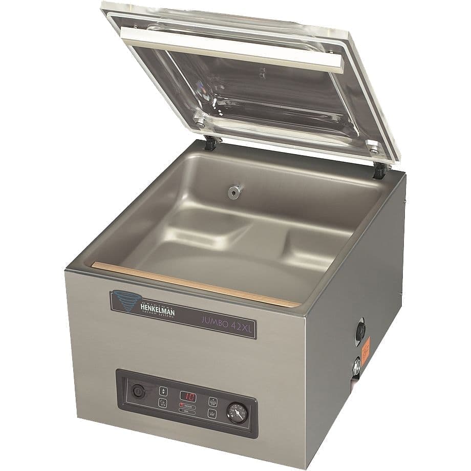 Вакуумный упаковщик Henkelman Jumbo 42 XXL
