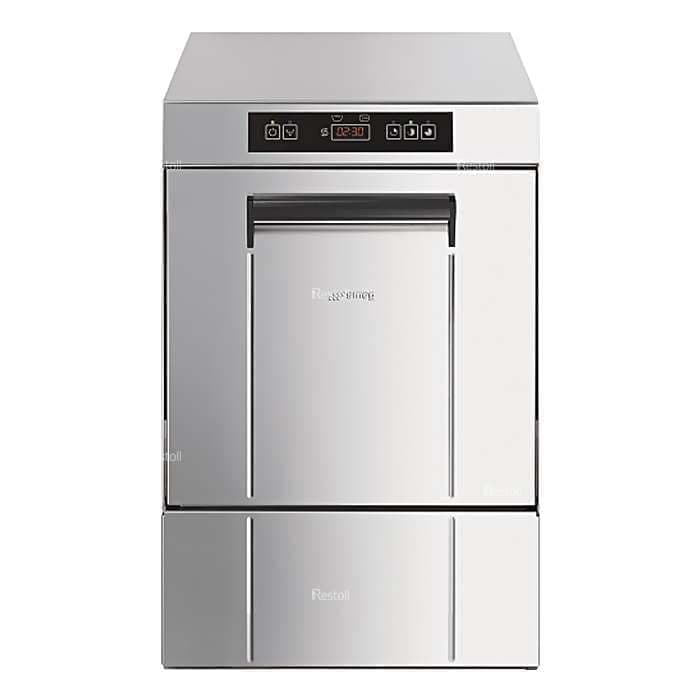 Стаканомоечная машина Smeg UG403DM