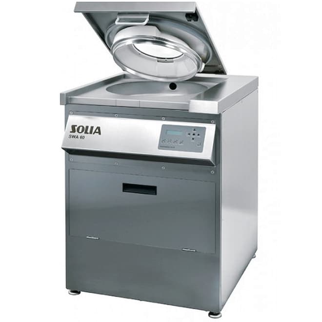 Овощемоечная машина AlexanderSolia SWA 60.2