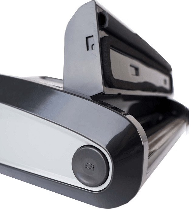 Вакуумный упаковщик бескамерный Gemlux GL-VS-779S