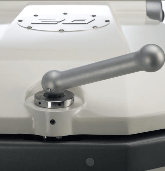 Тестоделительная машина JAC DIV-20 (круглые)