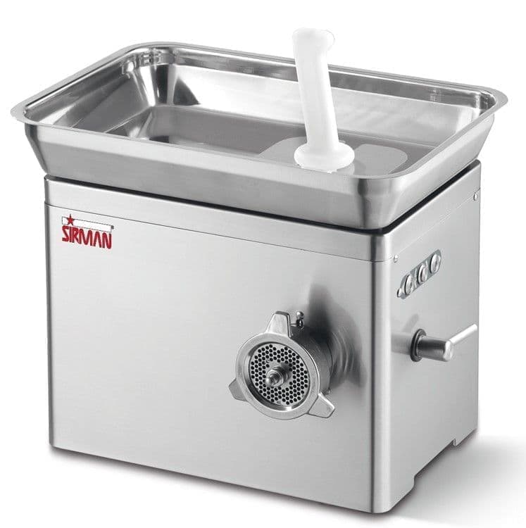 Мясорубка Sirman TC-22 Nevada унгер 380В